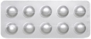 Deflawal 12 Tablet 10